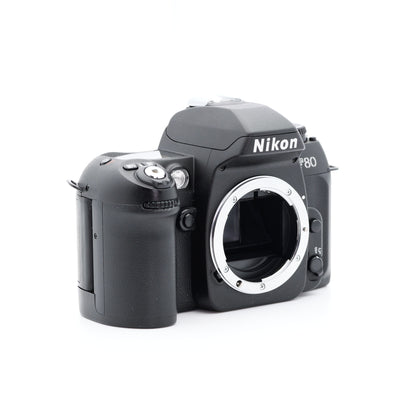 Nikon F80D フィルムカメラ ニコン Fマウント
