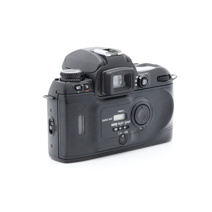 Nikon F80D フィルムカメラ ニコン Fマウント