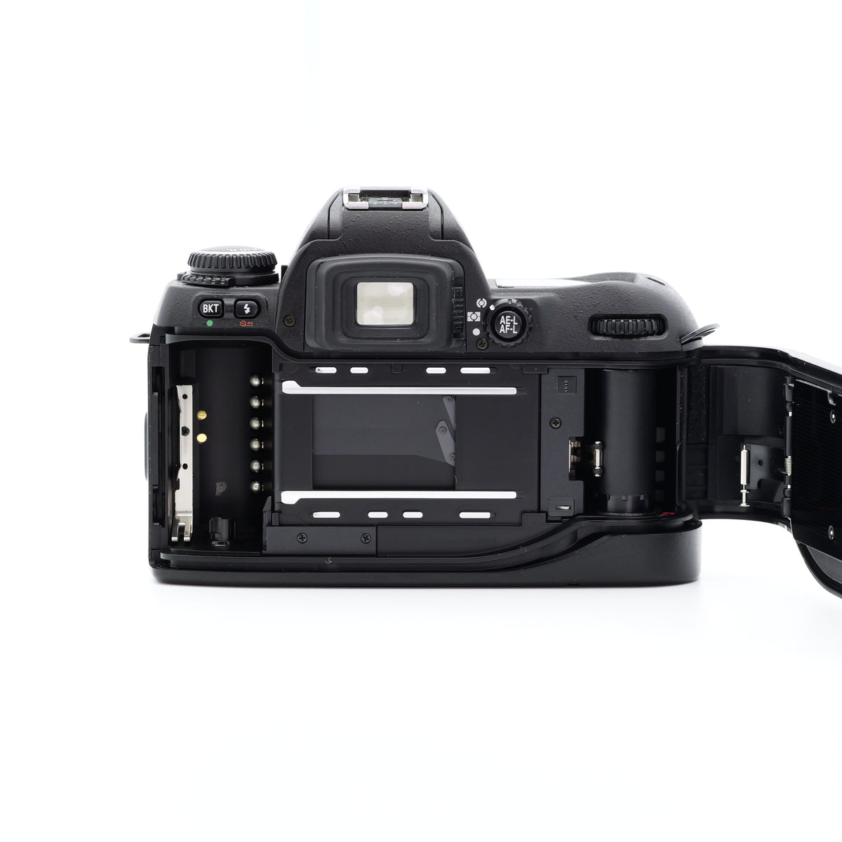 Nikon F80D フィルムカメラ ニコン Fマウント