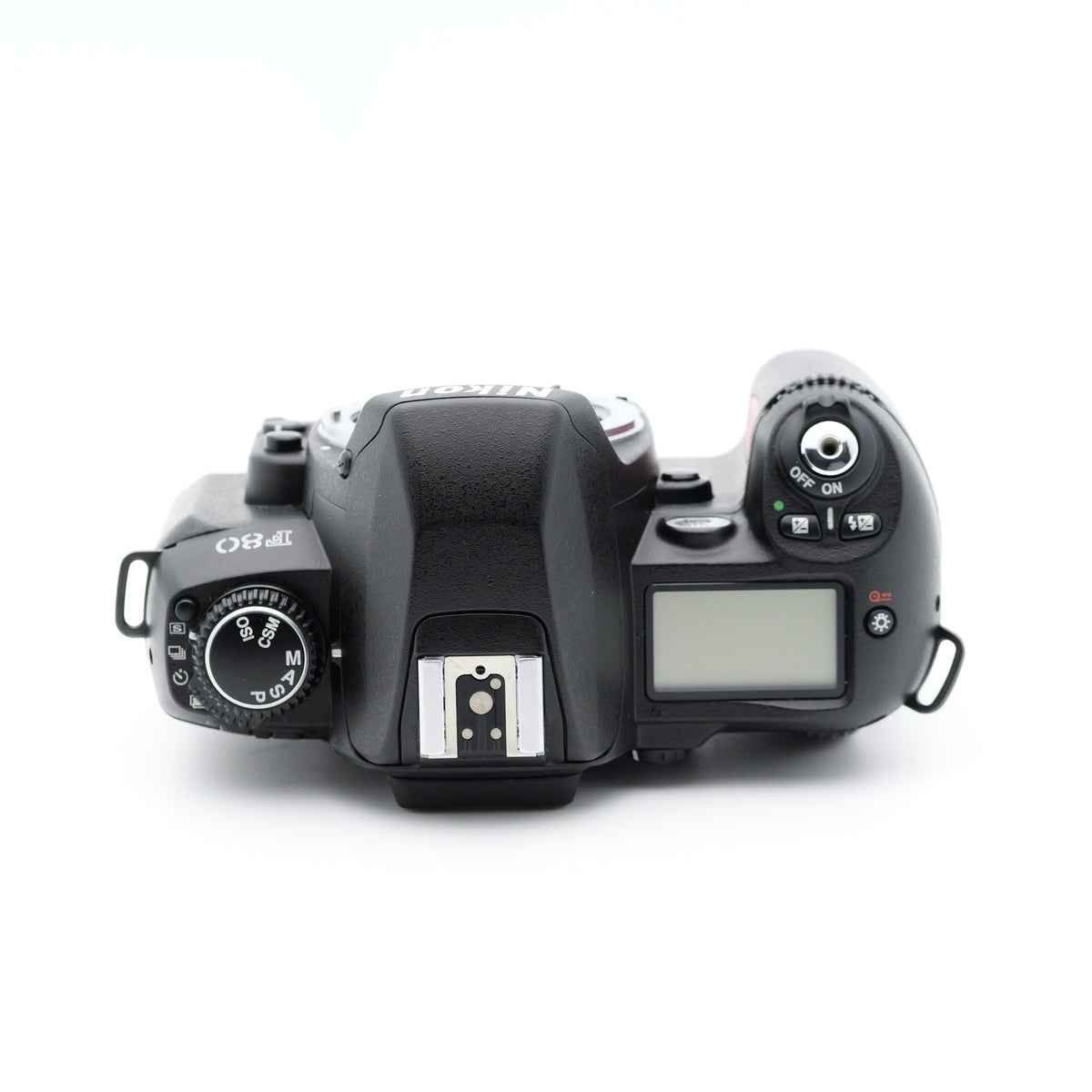Nikon F80D フィルムカメラ ニコン Fマウント