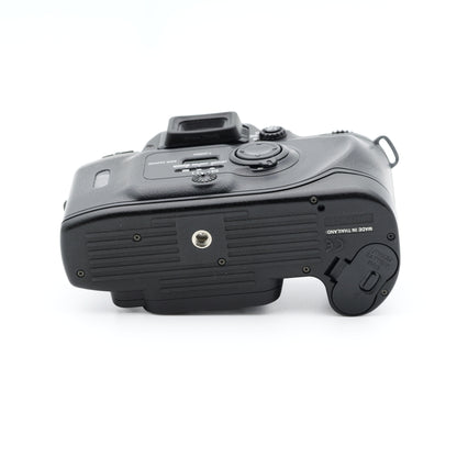 Nikon F80D フィルムカメラ ニコン Fマウント