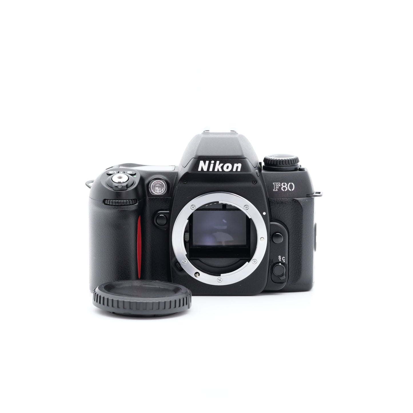 訳有品 Nikon F80S フィルムカメラ ニコン Fマウント