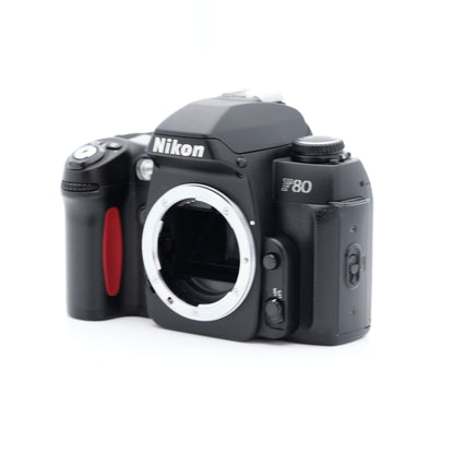 訳有品 Nikon F80S フィルムカメラ ニコン Fマウント