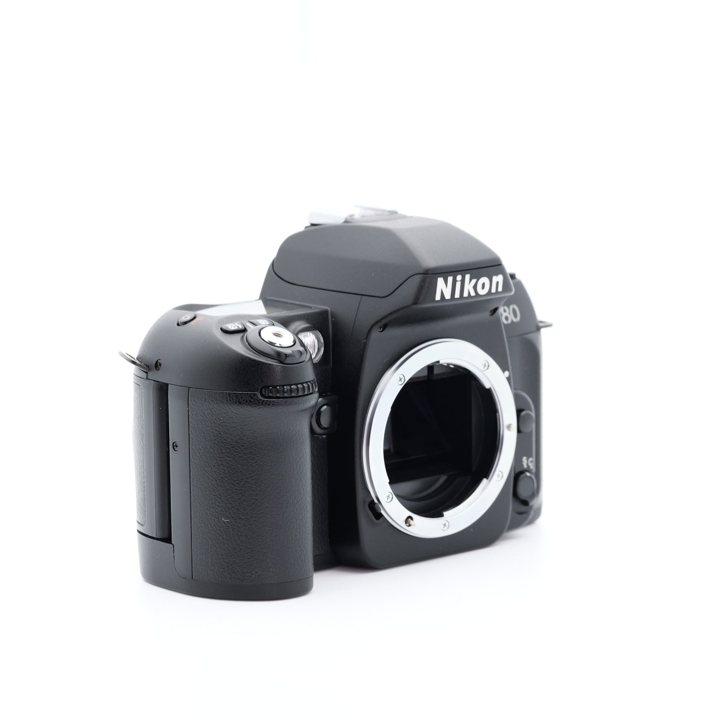 訳有品 Nikon F80S フィルムカメラ ニコン Fマウント