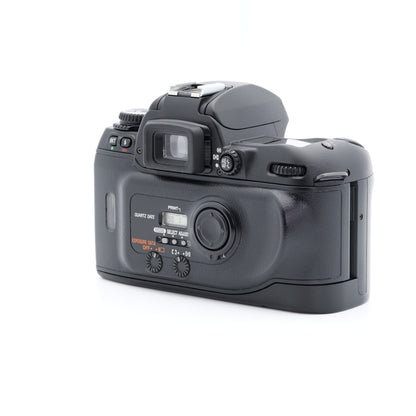 訳有品 Nikon F80S フィルムカメラ ニコン Fマウント