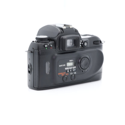 訳有品 Nikon F80S フィルムカメラ ニコン Fマウント