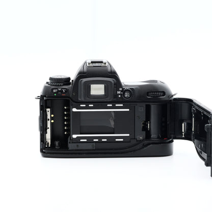 訳有品 Nikon F80S フィルムカメラ ニコン Fマウント