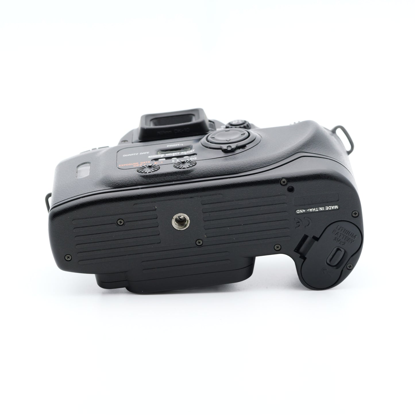 訳有品 Nikon F80S フィルムカメラ ニコン Fマウント