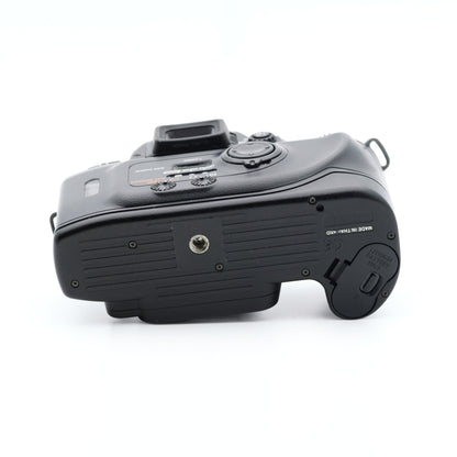 訳有品 Nikon F80S フィルムカメラ ニコン Fマウント