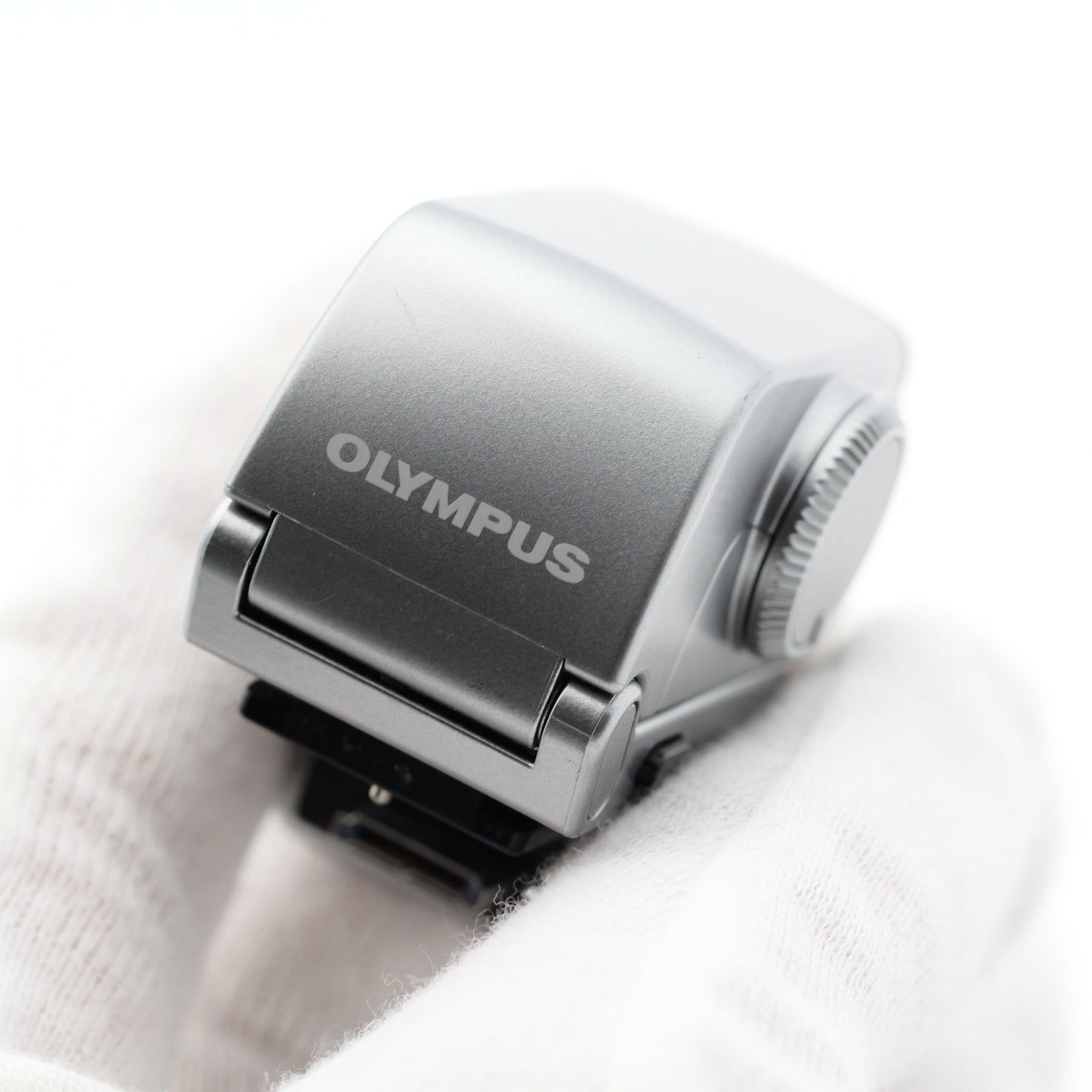 OLYMPUS VF-3 電子ビューファインダー オリンパス