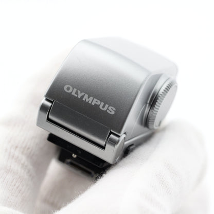 OLYMPUS VF-3 電子ビューファインダー オリンパス