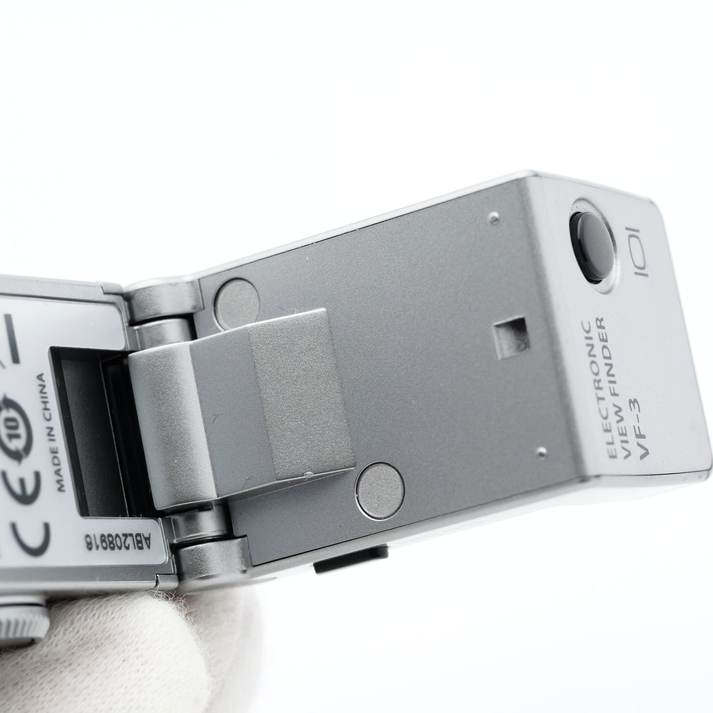 OLYMPUS VF-3 電子ビューファインダー オリンパス