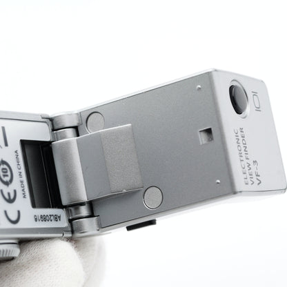 OLYMPUS VF-3 電子ビューファインダー オリンパス