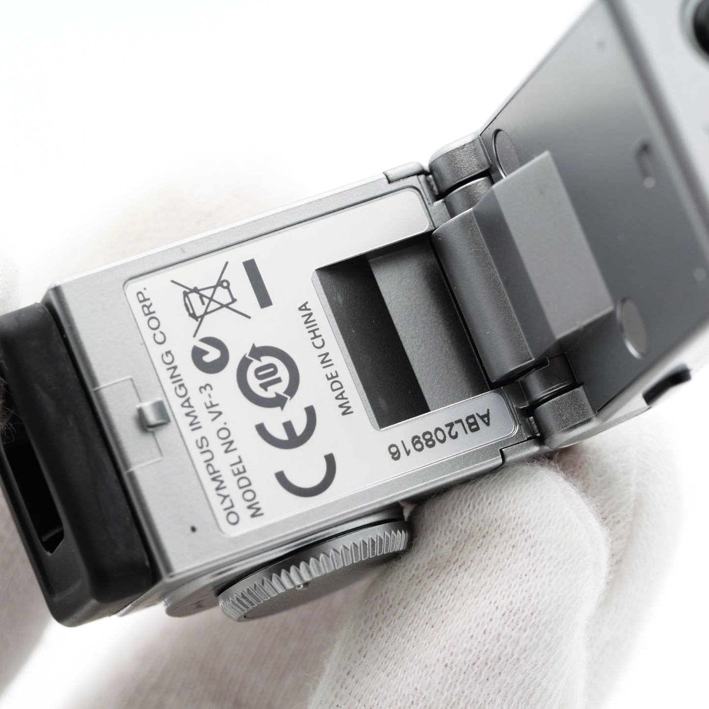OLYMPUS VF-3 電子ビューファインダー オリンパス