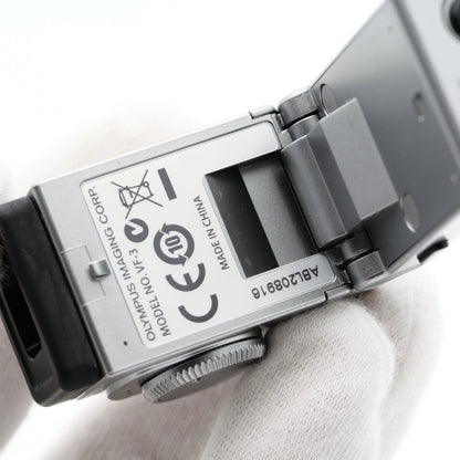 OLYMPUS VF-3 電子ビューファインダー オリンパス