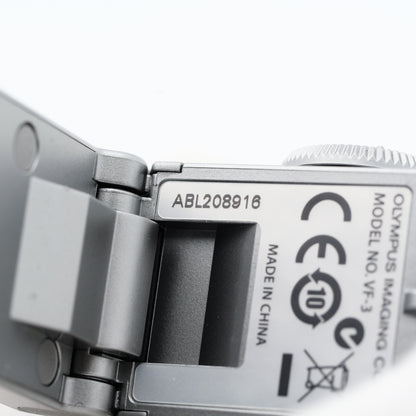OLYMPUS VF-3 電子ビューファインダー オリンパス
