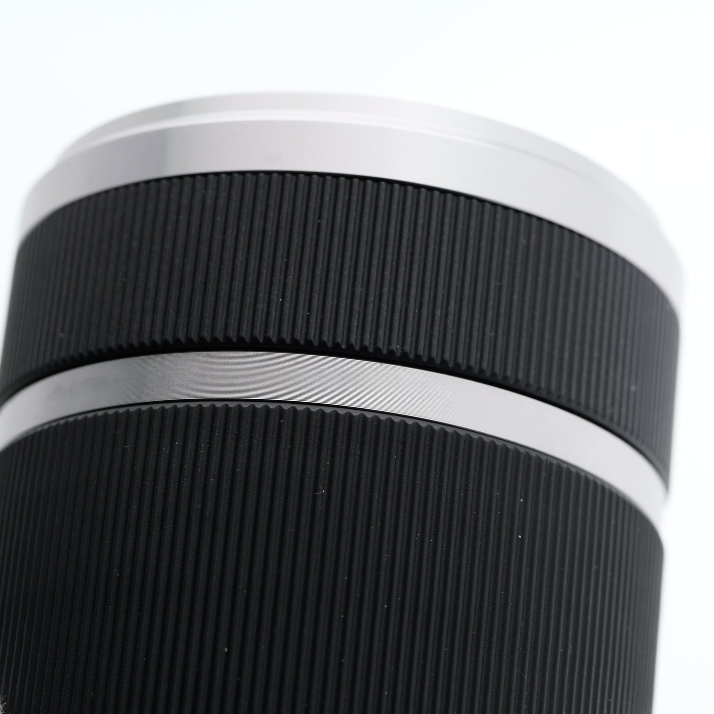 SONY E 55-210mm F4.5-6.3 OSS SEL55210 シルバー レンズ ソニー Eマウント