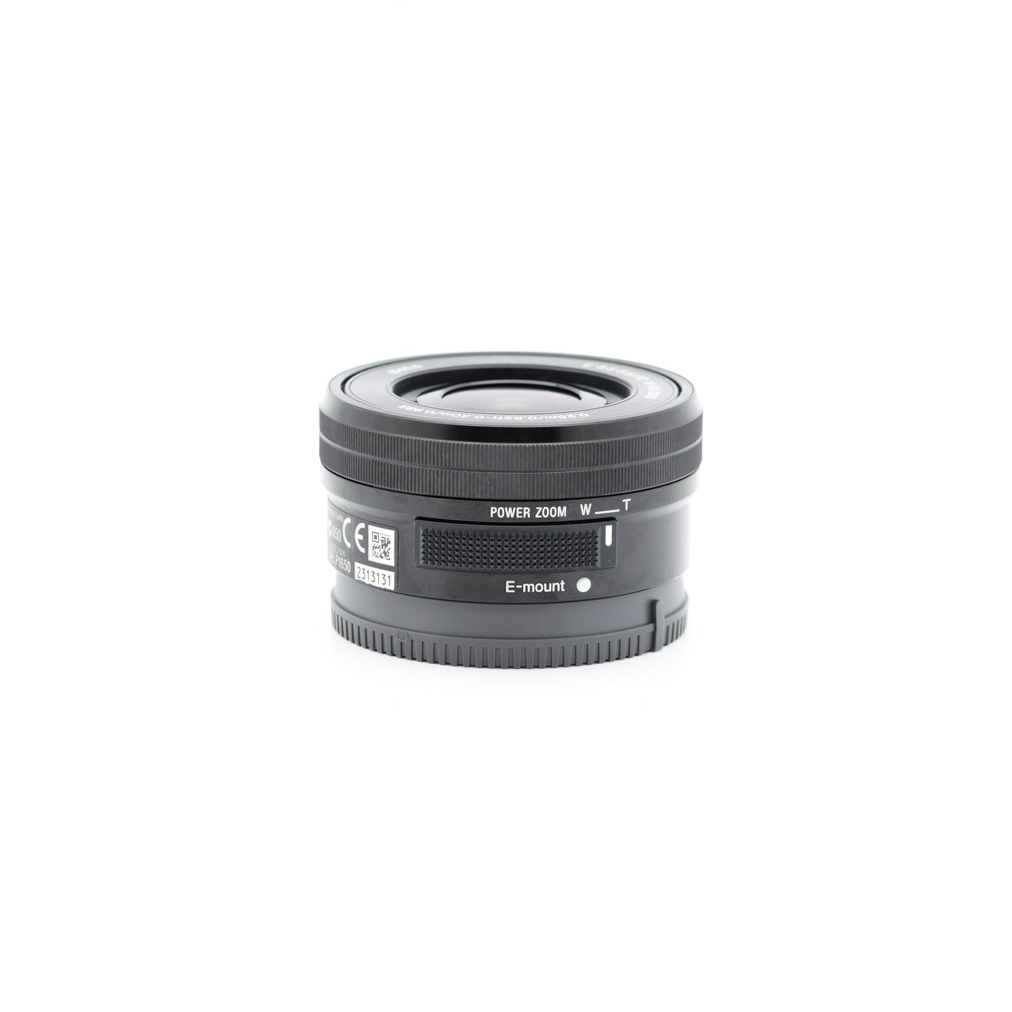 SONY E PZ 16-50mm F3.5-5.6 OSS SELP1650 レンズ ソニー Eマウント