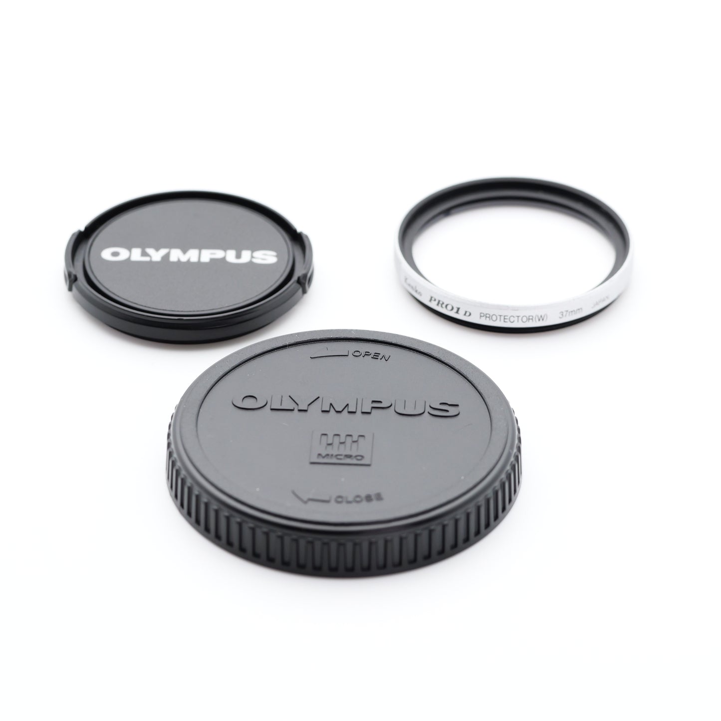 OLYMPUS M.ZUIKO DIGITAL 14-42mm F3.5-5.6 EZ シルバー レンズ オリンパス マイクロフォーサーズマウント