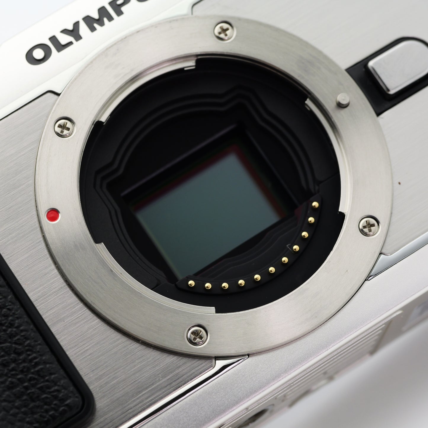 OLYMPUS PEN E-P3 M.ZUIKO DIGITAL 14-42mm F3.5-5.6 ミラーレス一眼 オリンパス マイクロフォーサーズマウント