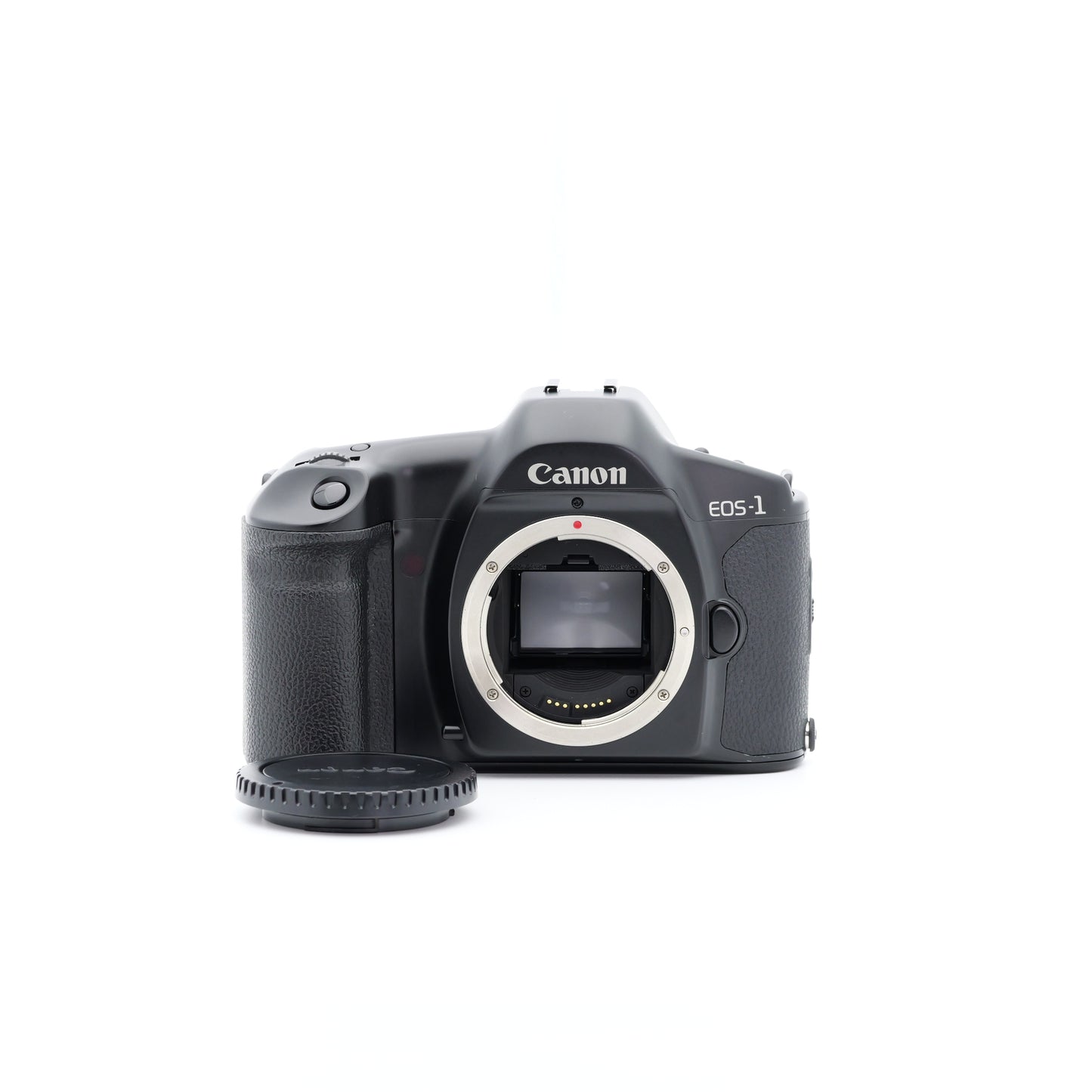Canon EOS-1 フィルムカメラ キヤノン EFマウント