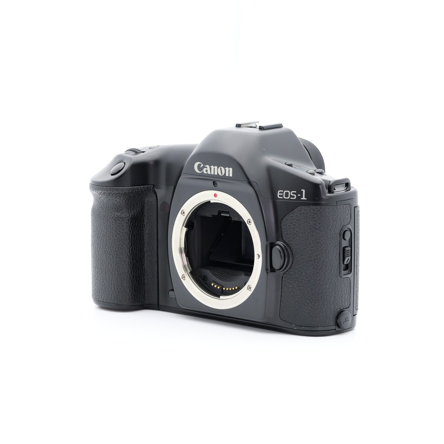 Canon EOS-1 フィルムカメラ キヤノン EFマウント
