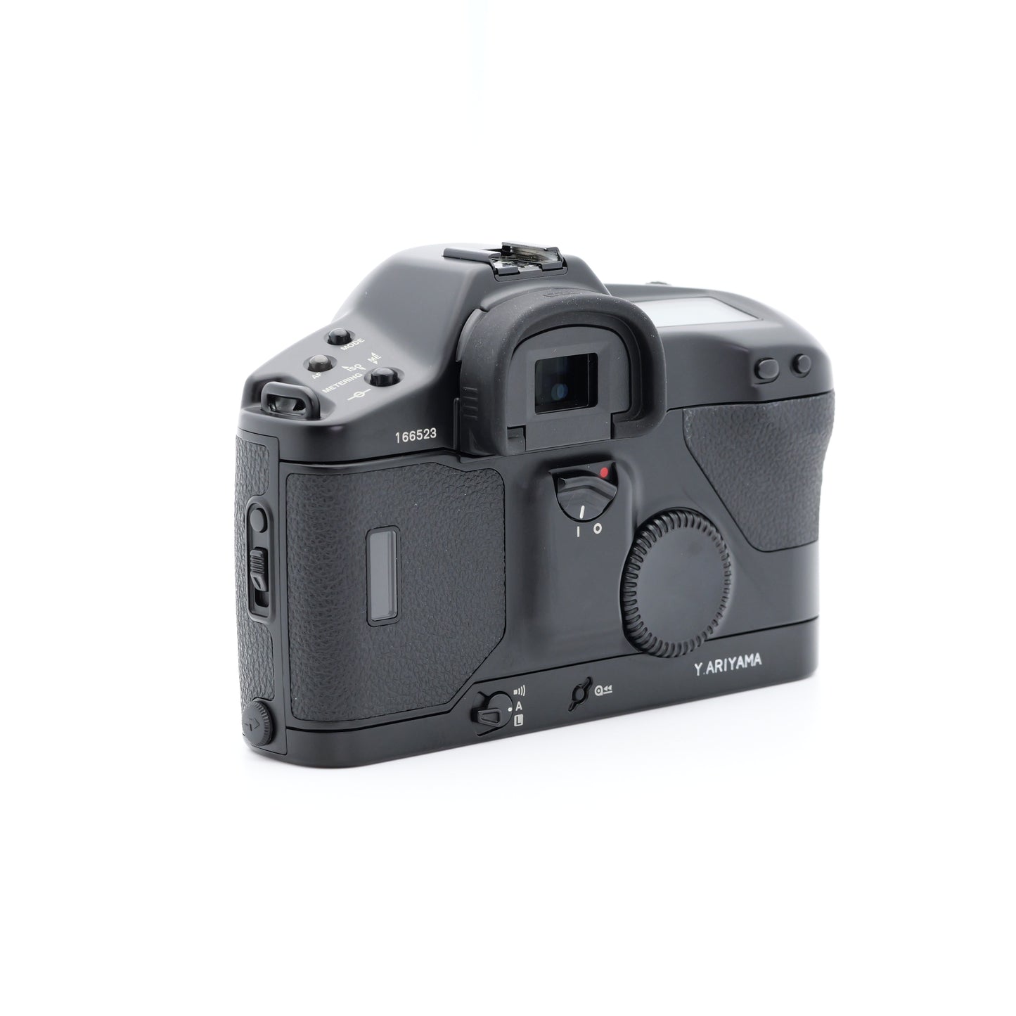 Canon EOS-1 フィルムカメラ キヤノン EFマウント
