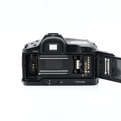 Canon EOS-1 フィルムカメラ キヤノン EFマウント