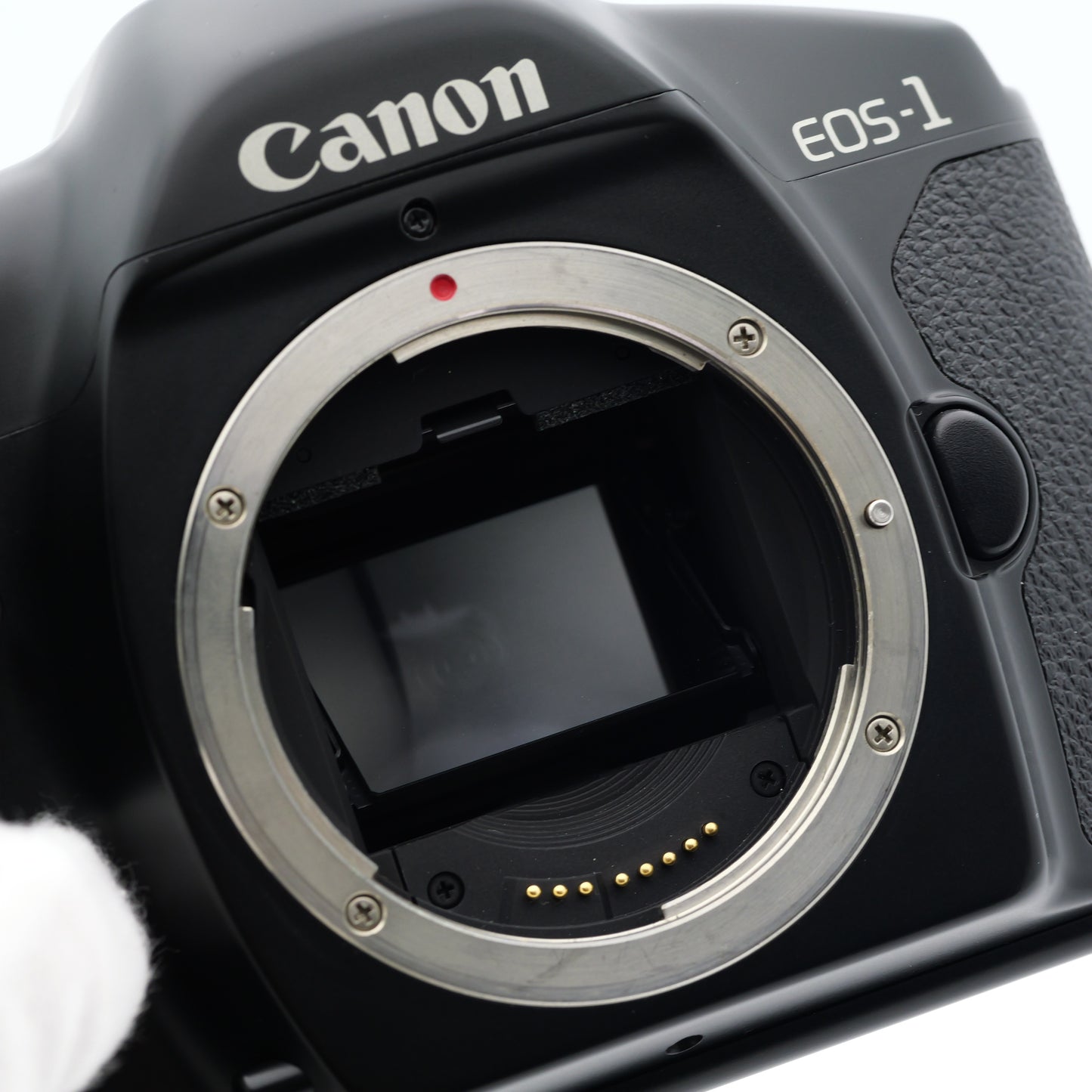 Canon EOS-1 フィルムカメラ キヤノン EFマウント