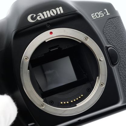 Canon EOS-1 フィルムカメラ キヤノン EFマウント