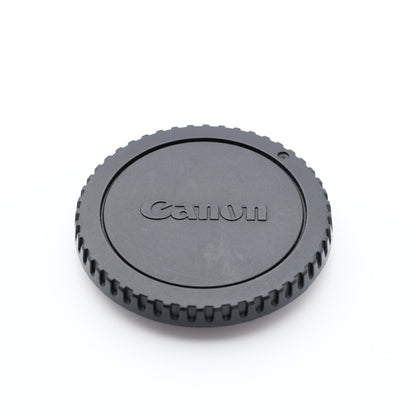 Canon EOS 55 ブラック フィルムカメラ キヤノン EFマウント