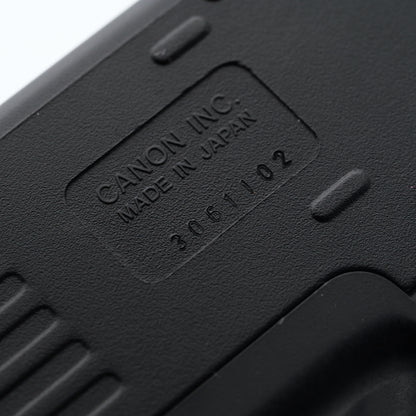 Canon EOS 55 ブラック フィルムカメラ キヤノン EFマウント