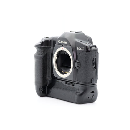 訳有品 Canon EOS-1 HS フィルムカメラ キヤノン EFマウント