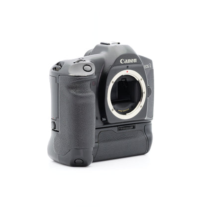 訳有品 Canon EOS-1 HS フィルムカメラ キヤノン EFマウント