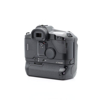 訳有品 Canon EOS-1 HS フィルムカメラ キヤノン EFマウント