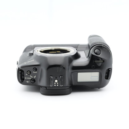 訳有品 Canon EOS-1 HS フィルムカメラ キヤノン EFマウント