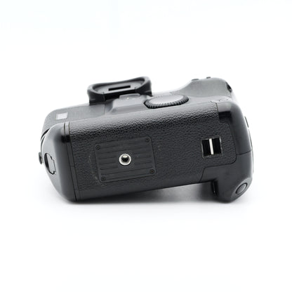 訳有品 Canon EOS-1 HS フィルムカメラ キヤノン EFマウント