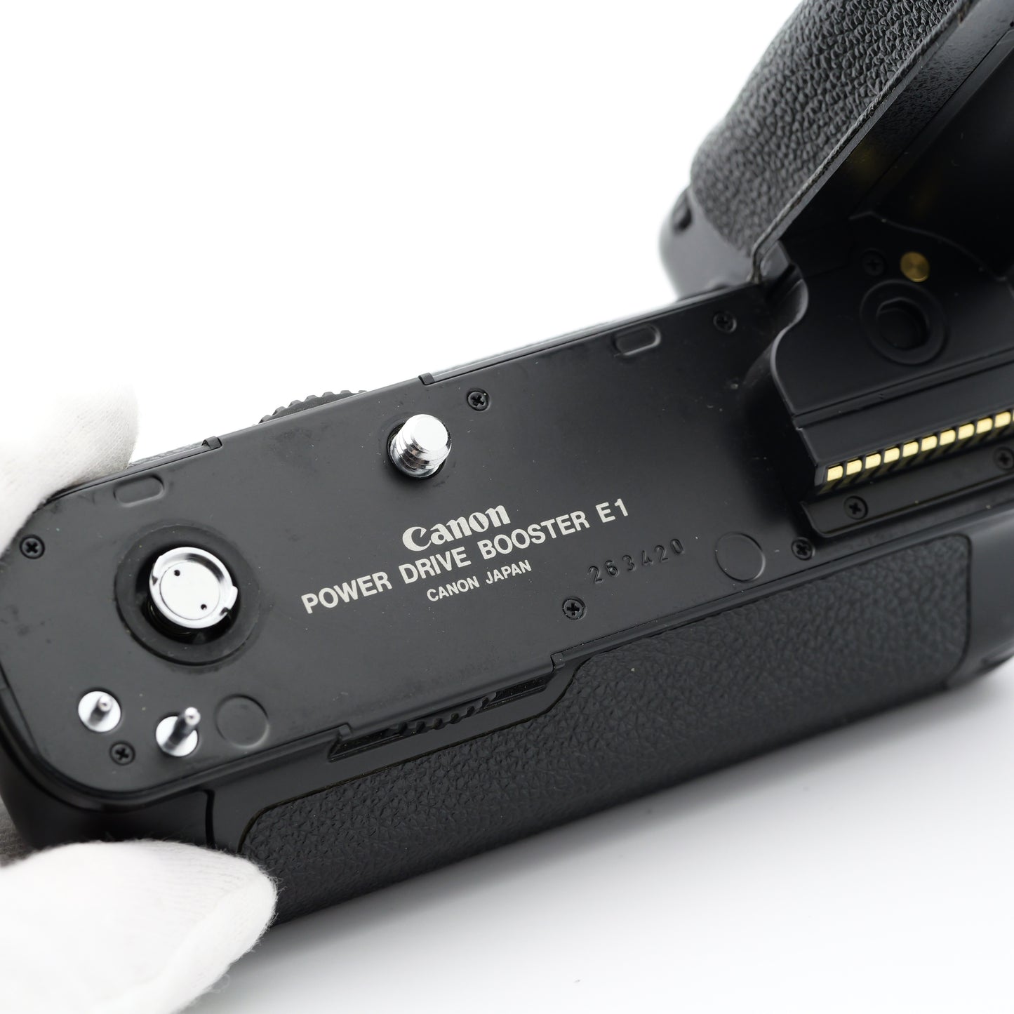 訳有品 Canon EOS-1 HS フィルムカメラ キヤノン EFマウント