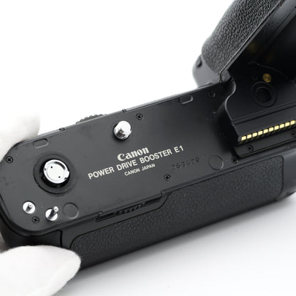 訳有品 Canon EOS-1 HS フィルムカメラ キヤノン EFマウント