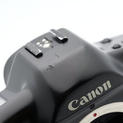 訳有品 Canon EOS-1 HS フィルムカメラ キヤノン EFマウント