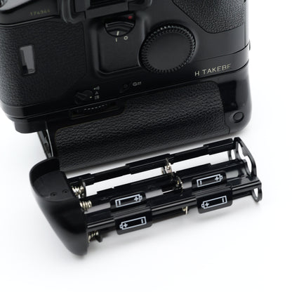 訳有品 Canon EOS-1 HS フィルムカメラ キヤノン EFマウント