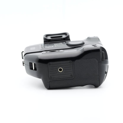 Canon EOS 5 QD Quartz Date VG-10 フィルムカメラ キヤノン EFマウント