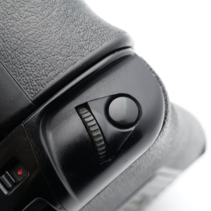 Canon EOS 5 QD Quartz Date VG-10 フィルムカメラ キヤノン EFマウント