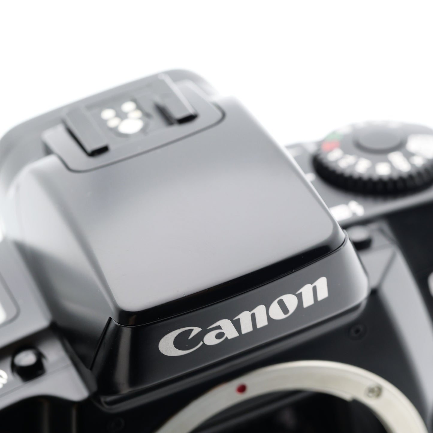 Canon EOS 5 QD Quartz Date VG-10 フィルムカメラ キヤノン EFマウント