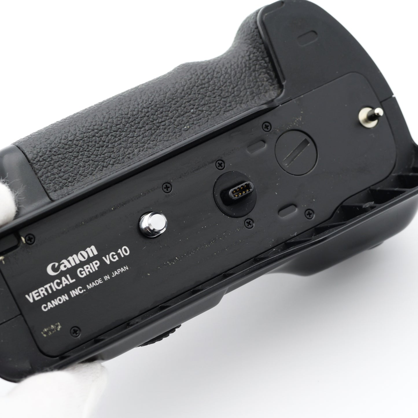 Canon EOS 5 QD Quartz Date VG-10 フィルムカメラ キヤノン EFマウント