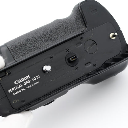 Canon EOS 5 QD Quartz Date VG-10 フィルムカメラ キヤノン EFマウント