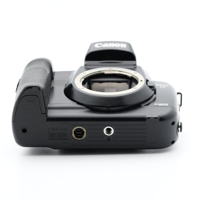 Canon EOS 5 QD Quartz Date VG-10 フィルムカメラ キヤノン EFマウント