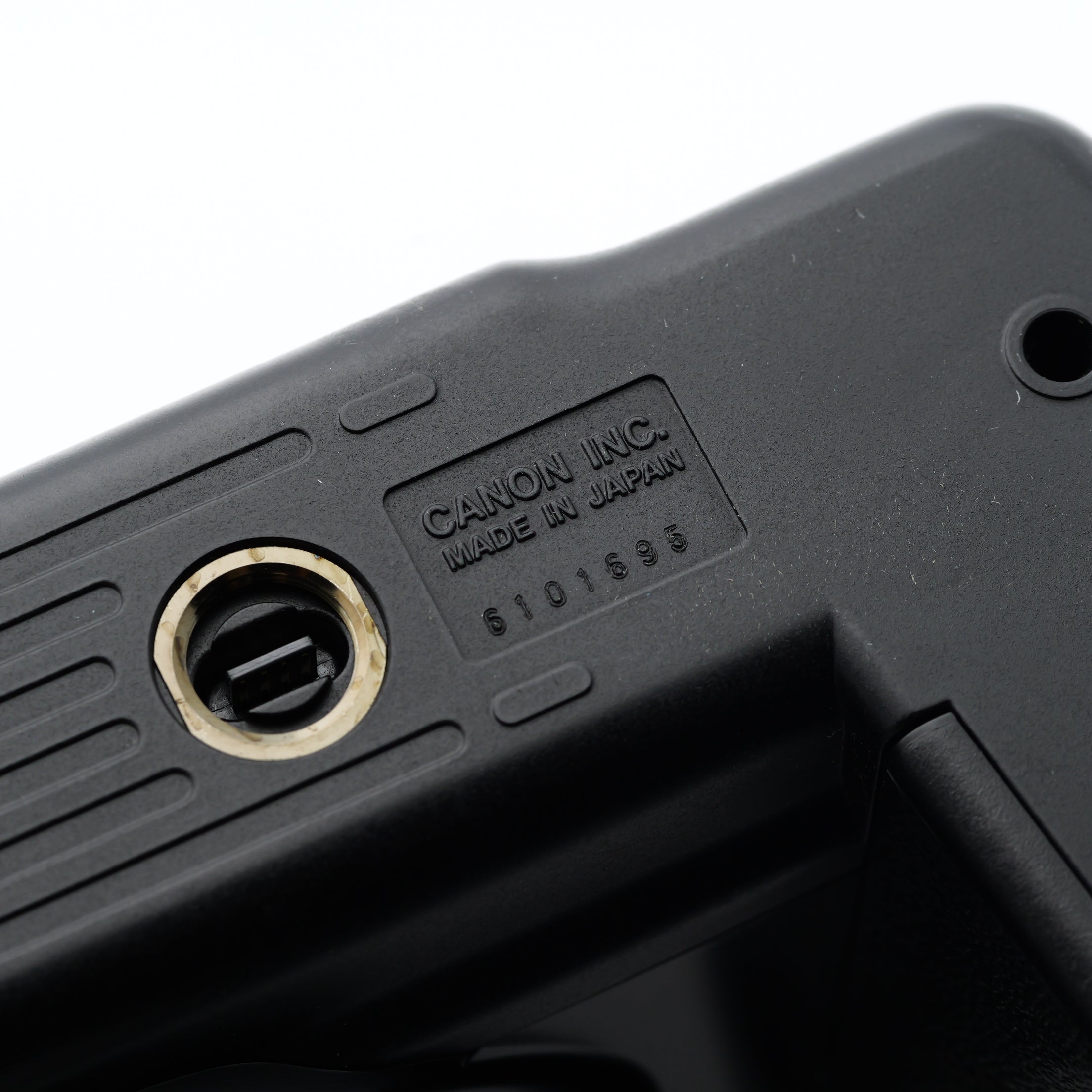 Canon EOS 5 QD Quartz Date VG-10 フィルムカメラ キヤノン EF