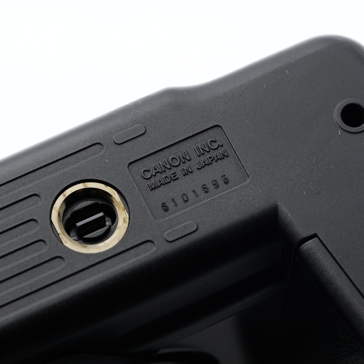 Canon EOS 5 QD Quartz Date VG-10 フィルムカメラ キヤノン EFマウント