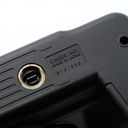 Canon EOS 5 QD Quartz Date VG-10 フィルムカメラ キヤノン EFマウント